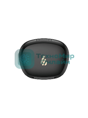 Наушники TWS Edifier NeoBuds Pro 2 черный, вкладыши, Bluetooth, активное шумоподавление, до 5.5 ч