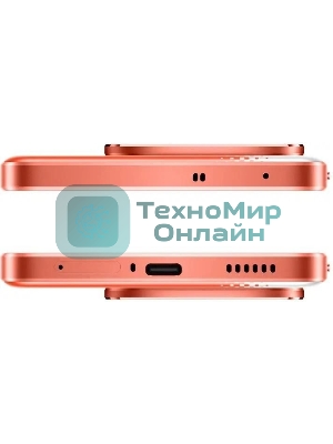 Смартфон iQOO Neo 10 16/512Gb Фаербол красный-белый