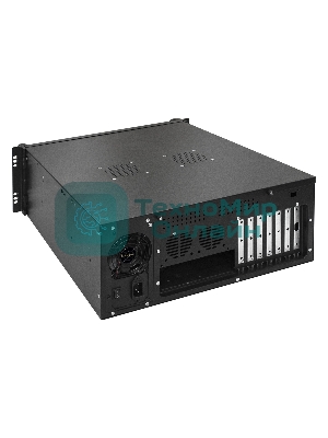 Серверный корпус ExeGate Pro EX293244RUS 4U480-06/4U4021S (RM 19