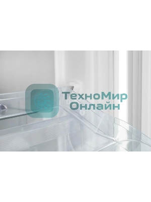 Морозильная камера Haier HF-300WG белый, 290л, 7 ящиков