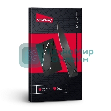 Нож складной Smartbuy (SBT-PSK-1) набор многофункциональный