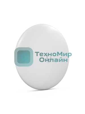 Точка доступа Wi-Fi Ubiquiti UISP Wave Nano Абонентское радиоустройство 60 ГГц (с резервированием 5 ГГц), UISP Wave Technology, 41 дБи