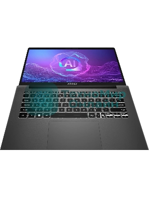 Ноутбук MSI Modern A14 AI+ F3HMG/14