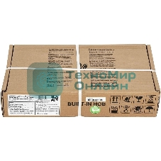 Газовая варочная панель Maunfeld EGHE.32.63CBG/G