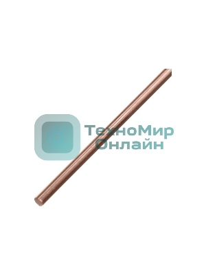 Омедненная проволока ER70S-6, диам. 1,2 мм, 5 кг, диам. катушки D200 Denzel