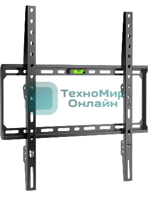 Кронштейн для телевизора Ultramounts UM822 черный 32