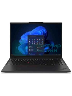 Ноутбук Lenovo Thinkpad T16 Gen4/16