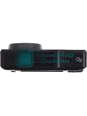 Видеорегистратор Silverstone F1 HYBRID UNO S GPS, 1920x1080, 2.3