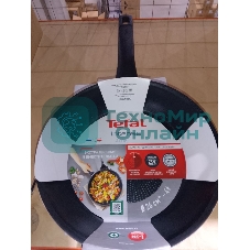 (Поврежденная упаковка) Сковорода TEFAL 26 INTENSE