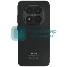 Смартфон Redmi Note 15 Pro 5G 8/512Gb, черный