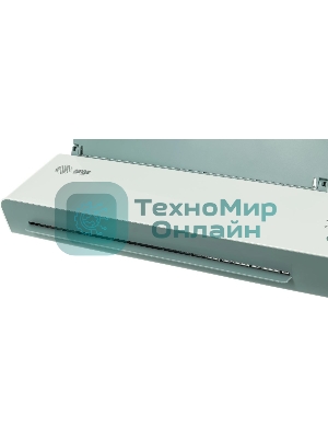 Ламинатор Cactus CS-LAB-A3600, 2 вала, A3, 150мкм, 600мм/мин