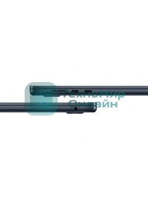 Ноутбук Apple MacBook Air M5 2026 MDVH4 15-inch 10‑core CPU and 10‑core GPU, 16GB, 512GB SSD - Midnight
