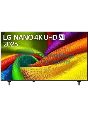 Телевизор LG 65