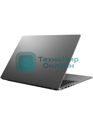 Ноутбук ASUS VivoBook S16 OLED S3607CA-SH139/16