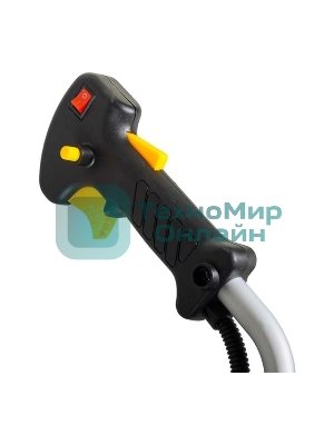 Бензиновый триммер Eurolux TR-4000T 70/2/26