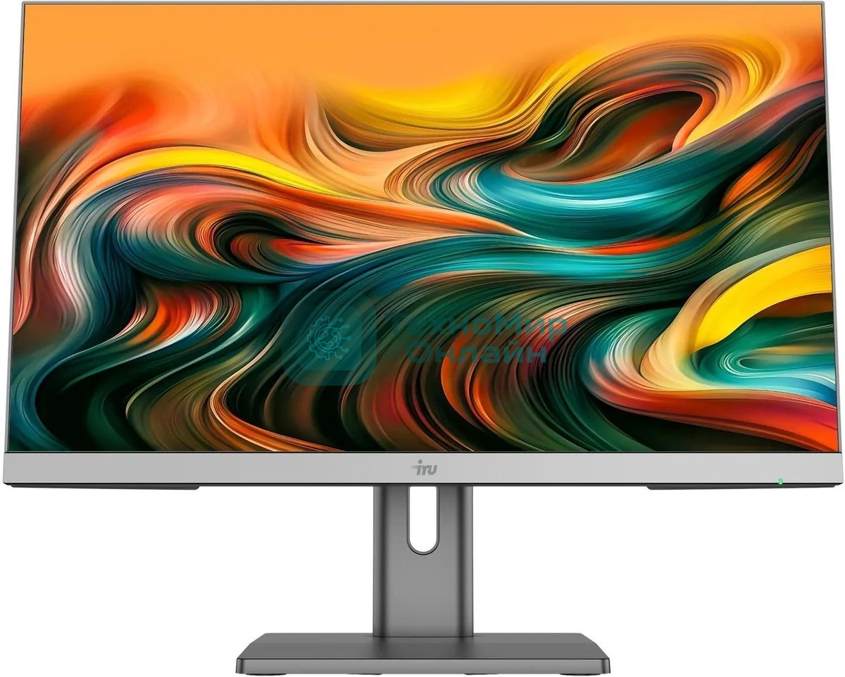 Моноблок IRU Tactio 23.8