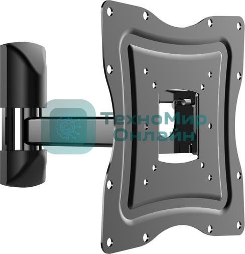 Кронштейн MD 3352 черный