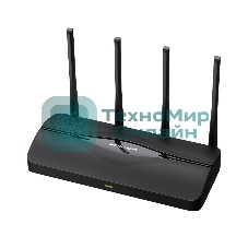 Двухдиапазонный маршрутизатор Wi-Fi Mercusys MR27BE