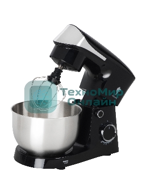 Миксер планетарный LEONORD LE-1778 черный (108983)