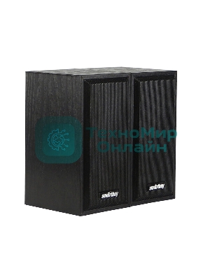 Акустическая система Smartbuy (SBA-101) ONE черный