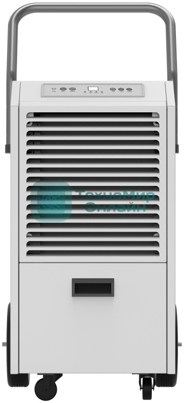 Осушитель воздуха промышленный Ballu BDI-70LP мобильного типа