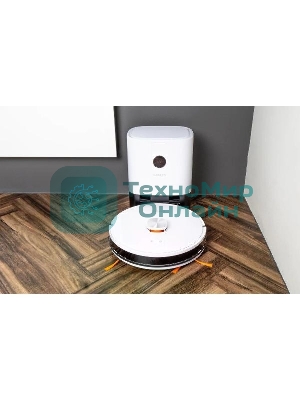 Робот-пылесос Garlyn SR-950