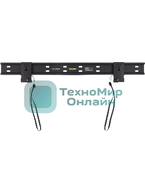 Кронштейн для телевизора Hyundai SL-X2 черный 37