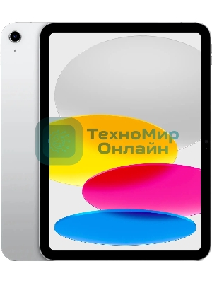 Планшет Apple iPad 11