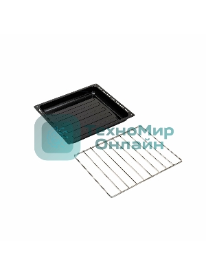 Мини-печь Kraft KF-MO 3800 W белая