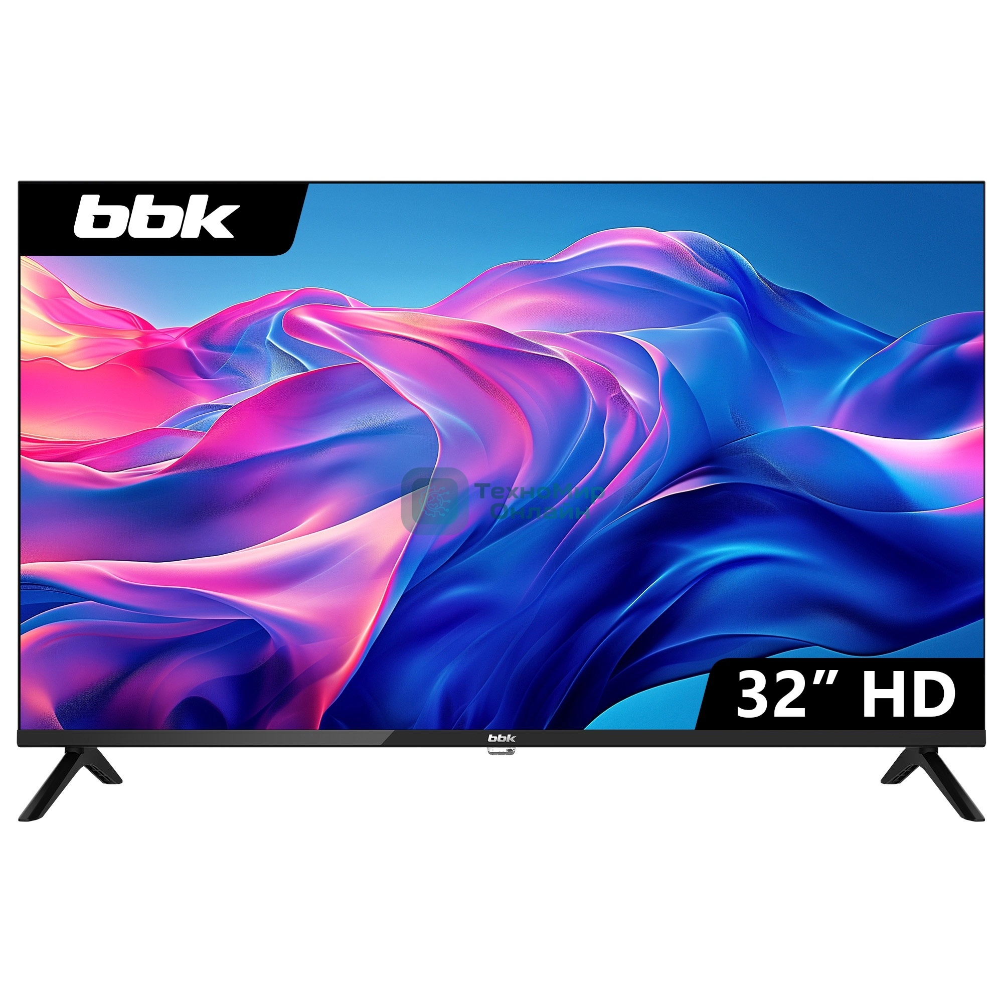 Телевизор BBK 32