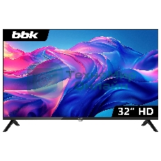 Телевизор BBK 32