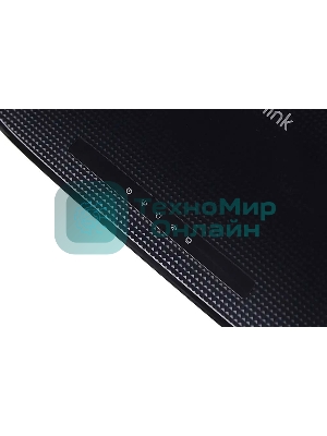 Роутер беспроводной TP-Link Archer VR300 AC1200 10/100BASE-TX/ADSL черный