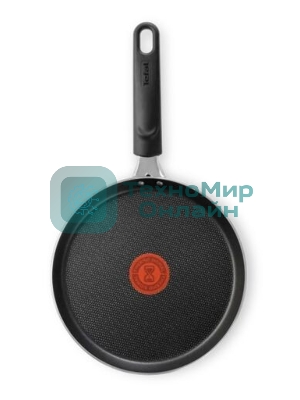 Сковорода блинная Tefal 22 STRENGTH