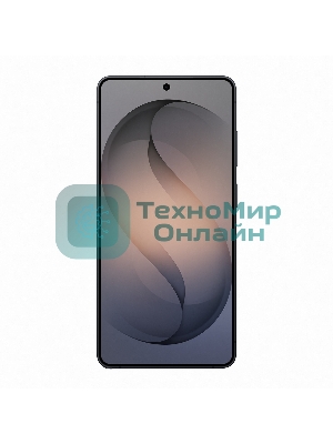 Смартфон Samsung Galaxy S26 Ultra SM-S948B 16/1Tb черный