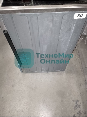 (Б/У) Электрическая плита FSM57300GX 7786986766 BEKO (Б/У товар с признаками  эксплуатации/износа,  с  механическими повреждениями (вмятина, деформация  корпуса,  существенный некомплект), но при этом работоспособный в рамках основного функционала)