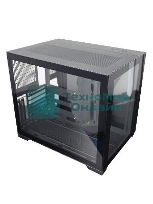 Компьютерный корпус ALSEYE Cube-B