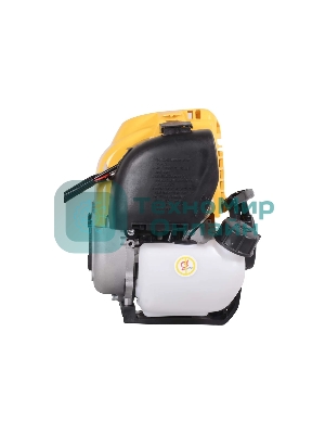 Триммер бензиновый Huter GGT-2000 4Т, 2,7 л.с.