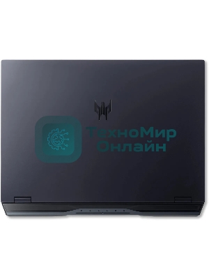 Ноутбук Acer Predator Helios 18 PH18-72-94QH Core i9 14900HX 64Gb SSD 4Tb NVIDIA GeForce RTX 4090 16Gb 18