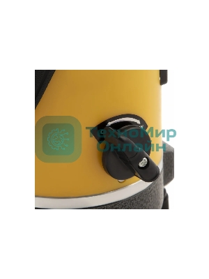 Лазерный уровень Denzel LX3, 10м, ±0,3мм/1м, 635нм, 35070