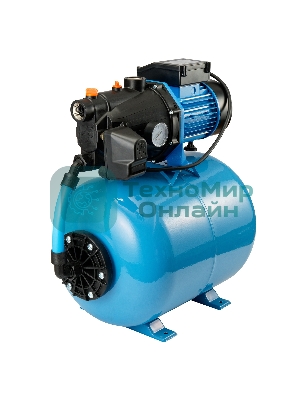 Установка повышения давления ДЖИЛЕКС ДЖАМБО 70/50 П-50 (2.0)