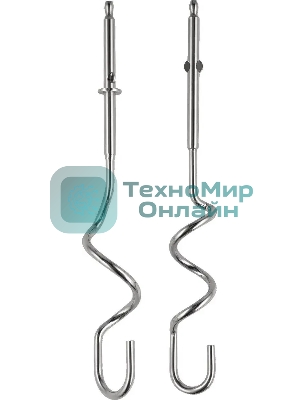 Миксер ручной Gorenje M360CW 345Вт белый