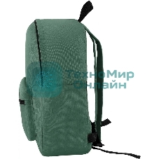 Рюкзак Silwerhof Simple, зеленый, 830893