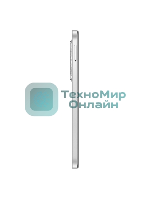 Смартфон Tecno SPARK 30C, 4/128Gb, белый