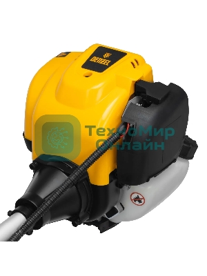 Триммер бензиновый Denzel DTL-37-4T, 1,4 л.с.