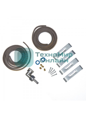 Газовая варочная панель Zigmund & Shtain M 28.6 B черный