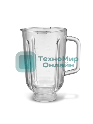 Блендер BQ SB1010 черный/стальной