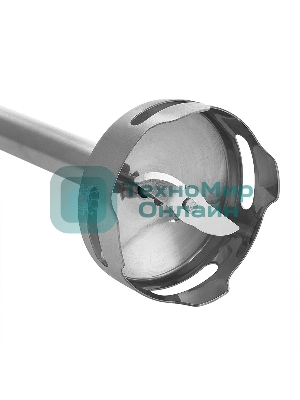 Блендер погружной Delta Lux DE-7008B