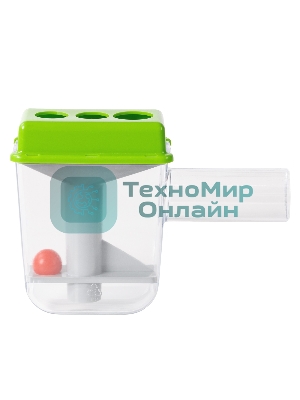 Сифон Ballu G-33 прозрачный