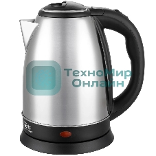 Чайник электрический Oasis everywhere K-10NS