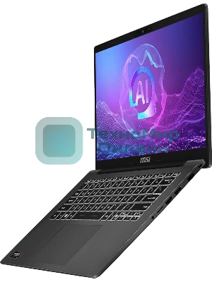 Ноутбук MSI Modern A14 AI+ F3HMG/14